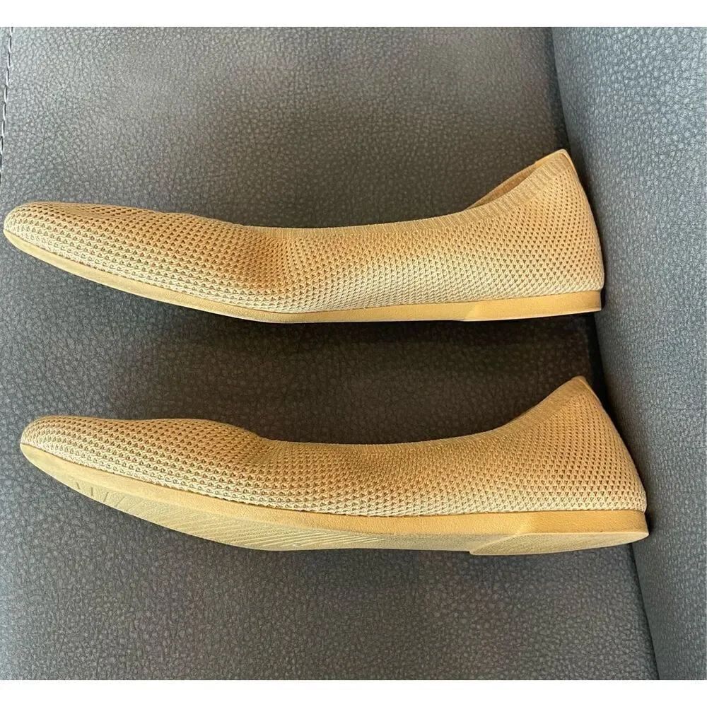 Allbirds Tree Breezer Flats - Picture 3 of 7